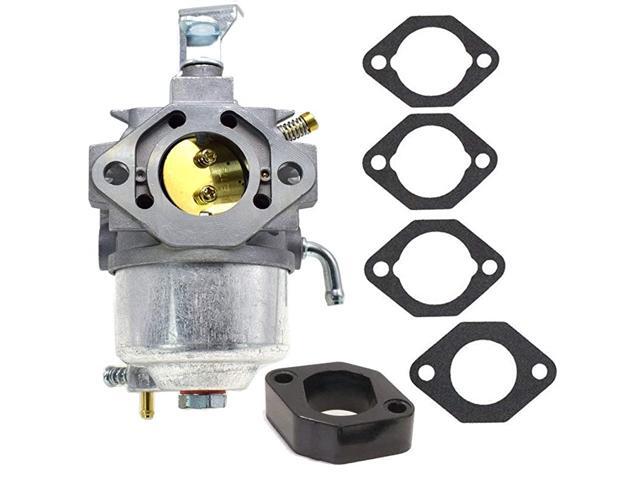 715670 Carburetor for Briggs amp Stratton 185432 1854320271E1 715671 715668 Engine with Gaskets