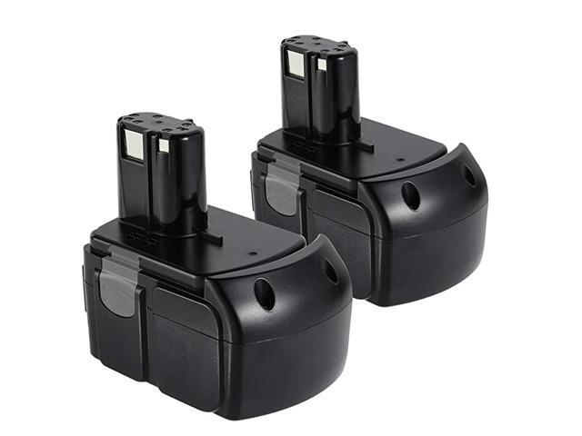 Pack 18V Liion 40Ah High Capacity Battery 37730 37731 3640 3641 for Power Tools Hitachi BCL1815 BCL180 BCL185 BCL1830 LithiumIon 4000mAh HXP