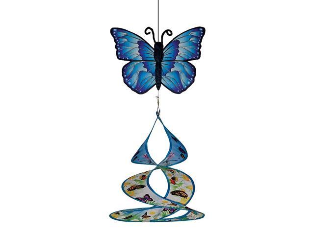 Butterfly Theme Duet