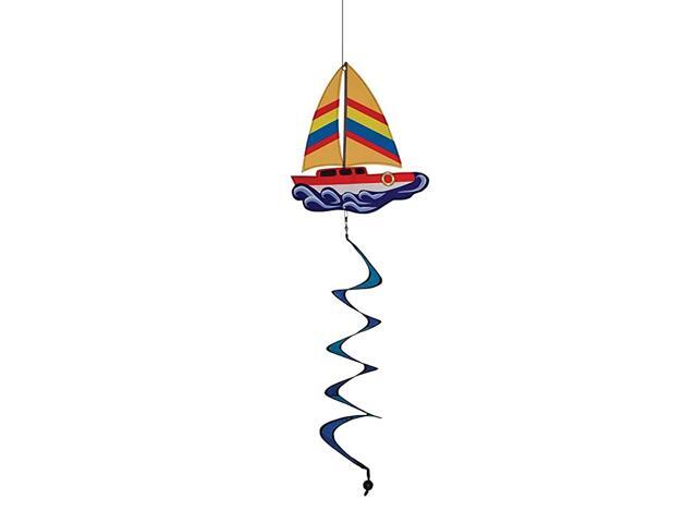 Sailboat Theme Twister