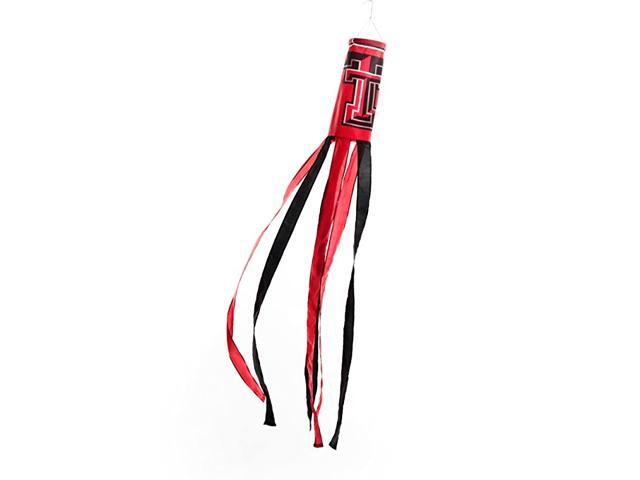 Texas Tech Red Raiders Wind Sock