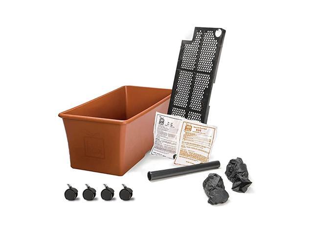 80155 Garden Kit Organic Terracotta