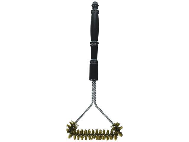 B107C WideFaced 16Inch Barbecue Grill Brush