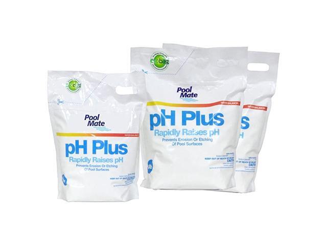 12225B pH Up for Swimming Pools 25Pounds