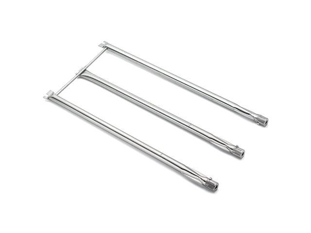 7508 StainlessSteel Burner Tube Set