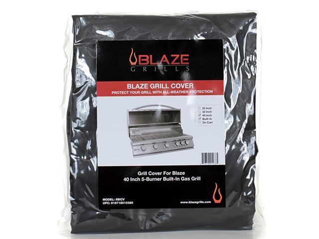 BuiltIn Grill Cover