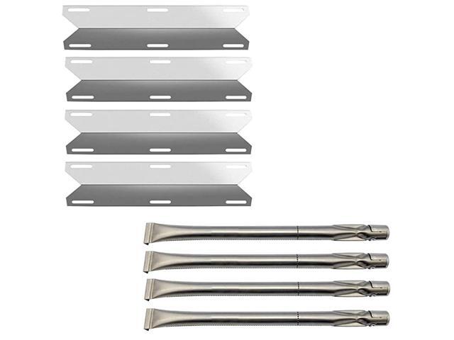 SN30414Pack SA0361 4Pack Relacement for PermasteelCharmglow 7200304 Nexgrill 7200304 and Other Gas Grill Models