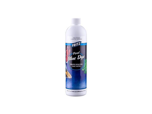 Pond Blue Dye 16oz