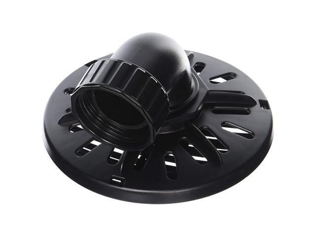 AquaSurge Low Suction Intake Attachment for AquaBasin Water Basin 91117