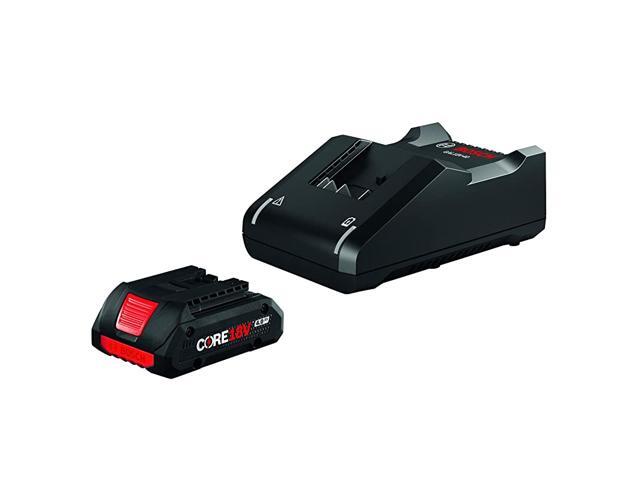 GXS18V15N15 18V Starter Kit with 1 CORE18V 40 Ah Compact Battery