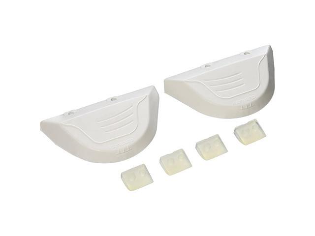 AXV414604WHP Wing and Shoe Combo Maintenance Replacement Kit for Navigator Automatic Pool and Spa Cleaners