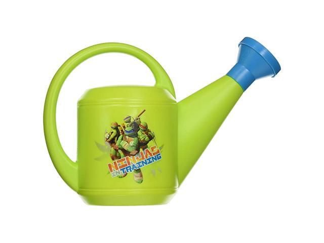 Teenage Mutant Ninja Turtles Kids Garden Watering Can 420K
