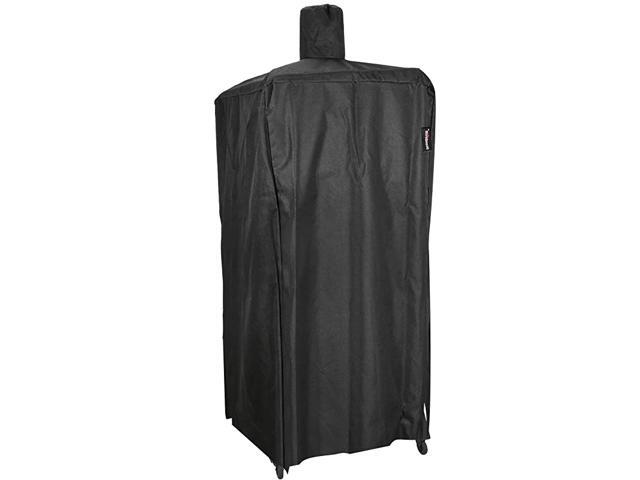 Heavy Duty Waterproof BBQ Cover Replacement for Pit Boss 73550 Pit Boss PBV5P1 Pellet Smoker