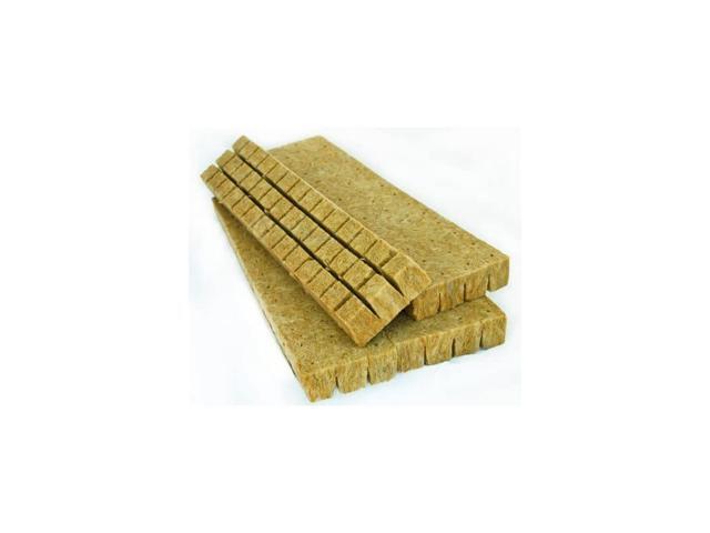Grow Cubes 15 Inches Growing Medium Starter Sheets 30 Per Pack