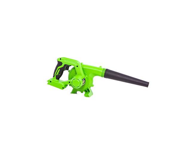 24V Shop Blower Battery Not Included SBL24B00