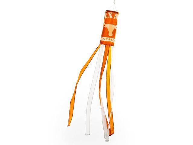Texas Longhorns Wind Sock