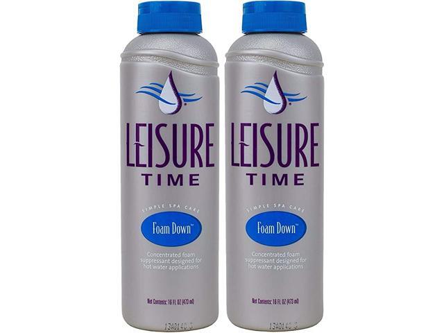 H02 Foam Remover 2Pack
