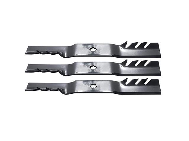 92616 G3 Gator Blades Set of 3