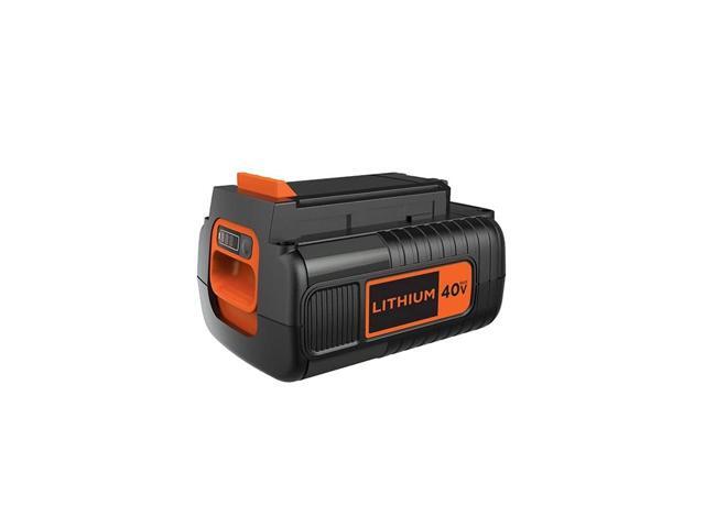 40V Max Battery 20Ah LBX2040