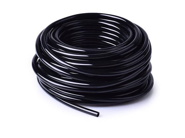 14 inch Blank Distribution Tubing Drip Irrigation Hose 50ft Roll