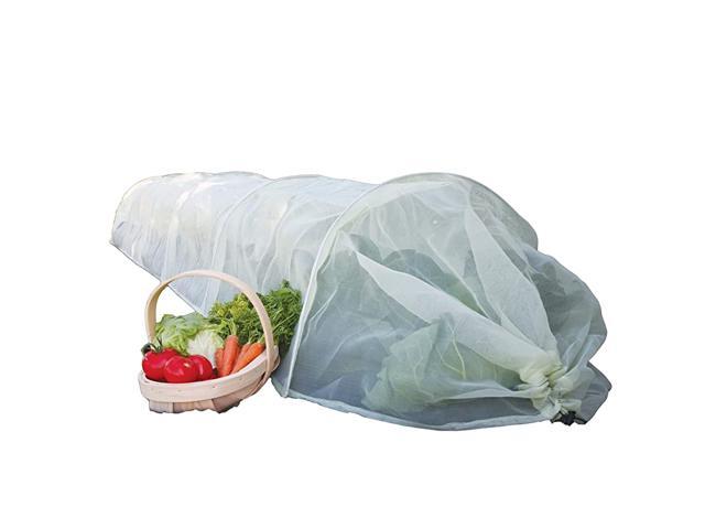 505030 Haxnicks Easy Micromesh Tunnel Garden Cloche Giant