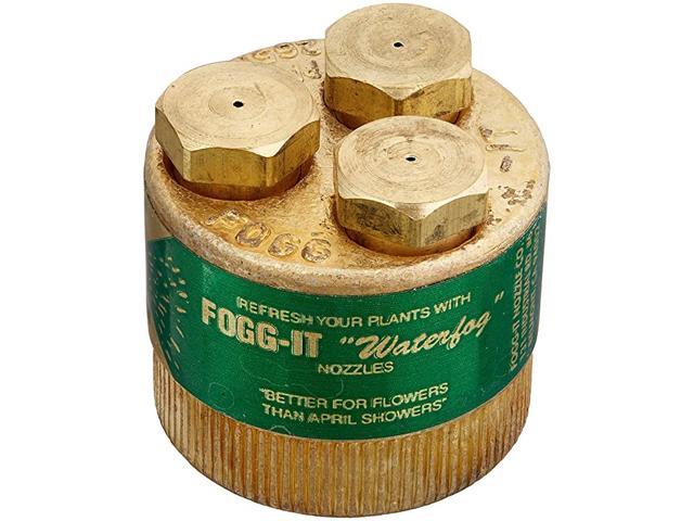 Nozzles Superfine Volume Pack of 6