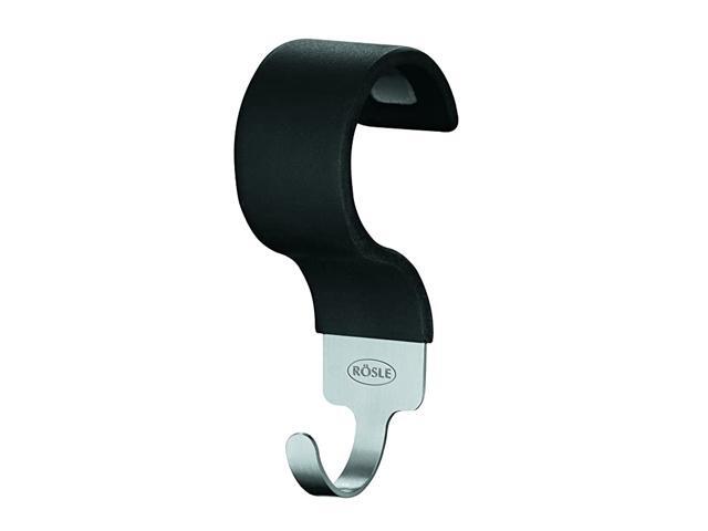 Grill Hooks Set 5 pcs Black