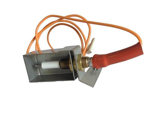 Outdoor Grill Replacement Main Burner Electrode