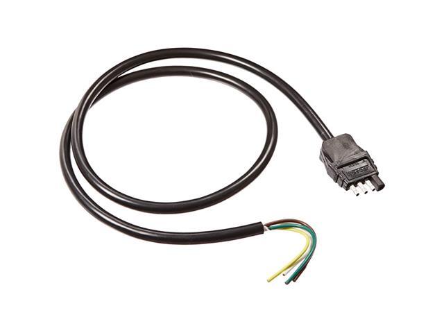 787264 Trailer End Connector Wire