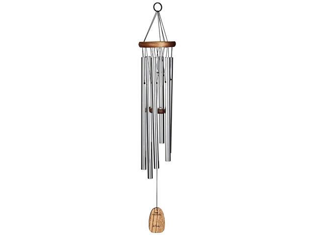 Pachelbel Canon Chimes Famous Melodies Collection SilverTeak