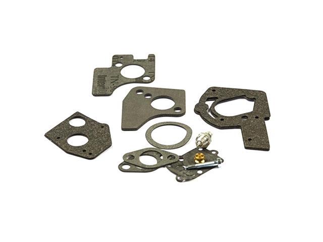Overhaul Kit Replaces Briggs amp Stratton 495606 and 494624