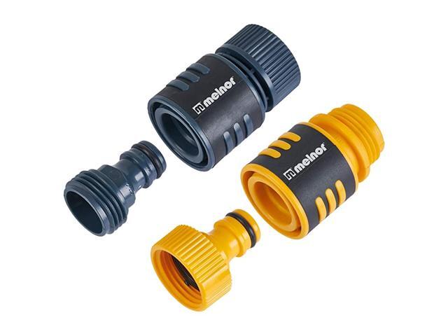 65027AMZ QuickConnect 4pc Set Coded