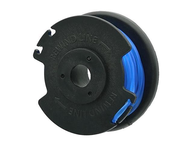 ONE+ AC14RSLA OEM 065quot Line and Spool Replacement for 18v 24v and 40v Cordless Trimmers