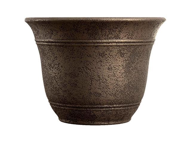 SRA07501P02 Sierra Planter Nordic Bronze 75Inch Width 75quot Celtic Bronze