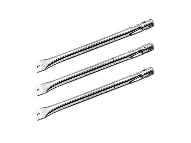 16 34quot Stainless Steel Burners Replacement for Kenmore 14633585410 14816154210 and Master Forge SH3118B P3018 25183 L3218 3218LTM Gas Grill