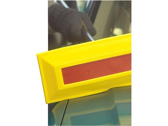 Heavy Duty Snow Rake Snow Broom Snow Brush