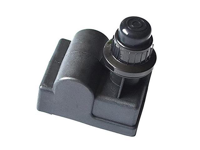 03350 Electric Push Button Igniter BBQ Replacement for Select Gas Grill Models by Brinkmann Char Broil Nexgrill Kenmore Sears Uniflame and Others