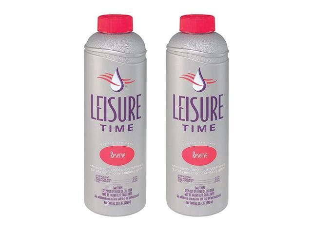 4530002 Reserve Sanitizer 1Quart 2Pack