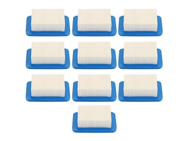10 Pack of A226000032 Air Filter for Echo PB603 PB413H PB755ST PB500T PB403 PB403H PB403T PB413T PB500H PB611 PB620 PB620ST PB650 PB650H PB650T