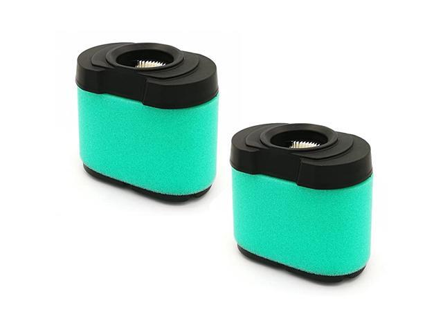 Extended Life Series 2 Pack of Air Filter for Briggs amp Stratton 792105 276890 4163205 4163206 44H777