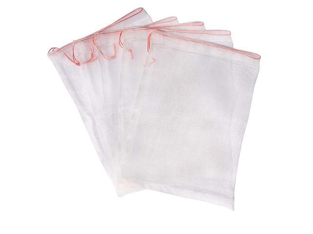 22quotx16quot Mosquito Bug Insect Bird Net Barrier Hunting Blind Garden Netting for Protect Your Plant Fruits Flower