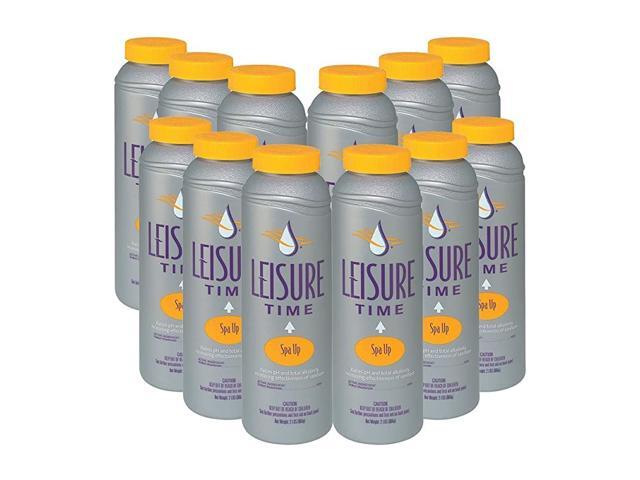 2233912 Spa Up for Spas and Hot Tubs 2Pounds 12Pack