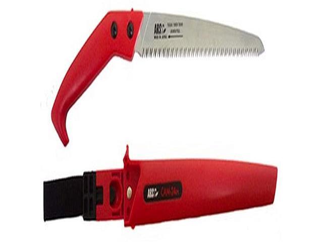 Pruning Turbocut Saw with 912Inch Blade SACAM24LN