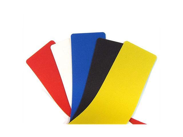 Deck AntiSlip Tape 6 x 24 Inch Strip Yellow