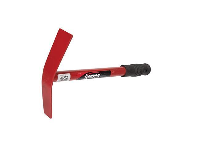 41202 ProGrade Steel Ultimate Planting Mattock with 316quot Steel Head 14quot Over Length