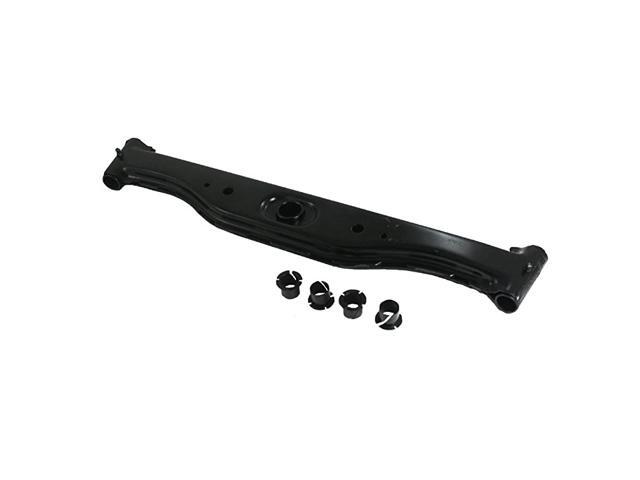 532418168 Front Axle Assembly with 4 532003366 Bushings