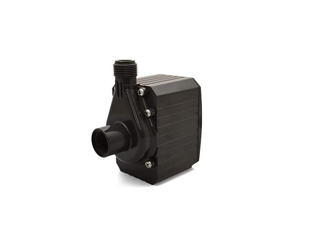 2720 Pond Pump 950 GPH Gray