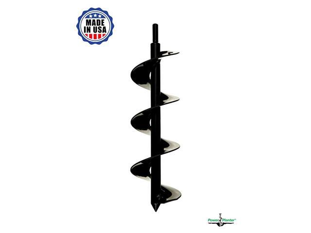 100 USA Made 3quotx12quot DIY Guru Auger