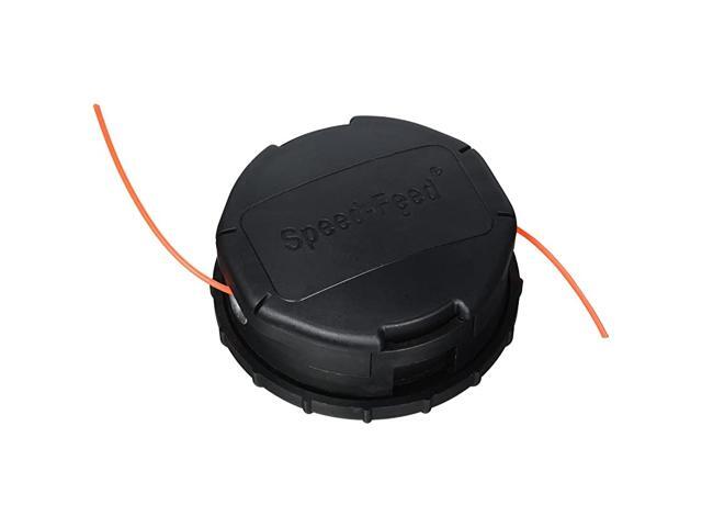 99944200903 SpeedFeed 450 Trimmer Head