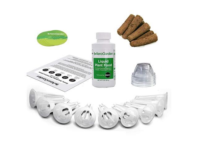 Grow Anything Seed Pod Kit 25 Green